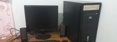 Продаётся компьютер. 400 тысяч 1