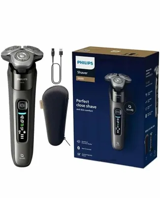 Электробритва Philips i9000 x9002/05 1