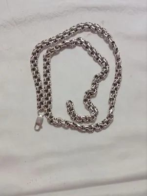 srochna sotiladi kumush tros 60 gr 925 proba kimga qizu bosa tel qili 1