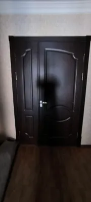 Продаются двери из МДФ 1
