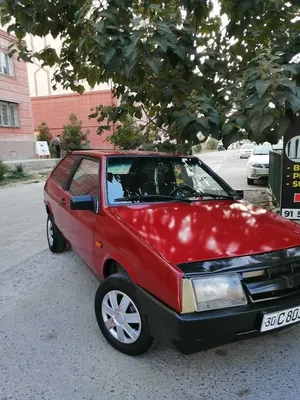 SROCHNAAA ВАЗ 2108 Sotiladi 1