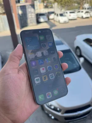 iPhone 15 PRO MAX srochna 1
