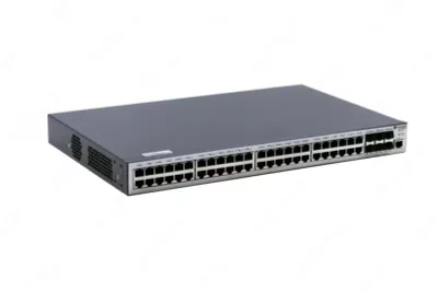 L3 kommutatori PXT-S2790G-48T4X, 48 ta 10G SFP+ port