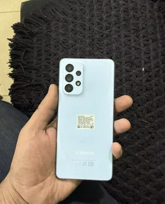 Samsung A 53 256 GB Vetnam 1