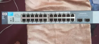 HUB 1