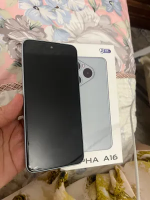 Novey Alpha a16 1
