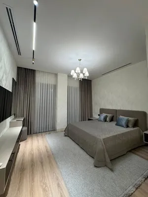 Аренда 4-комн. кв. 190 м², Мирабадский · ID 31504 1