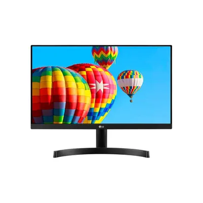LG 22MK600H 22" Full HD (1920x1080) monitori, IPS, 5 ms, LED