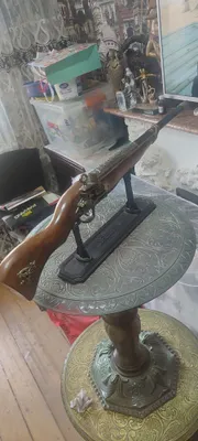 Сувенир зажигалка продам 1