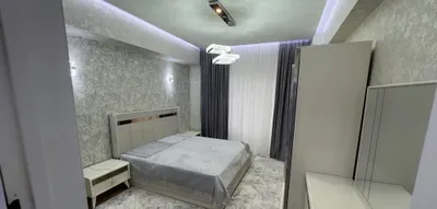 Yashnobod tumanida 3 xonali kvartira ijarasi, 110 m² · ID 42666 1