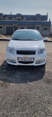 Chevrolet Nexia 3 1