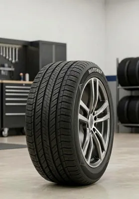235/50R19 Marsway Gac AION I60 1