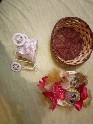 Корзинки маленькие 1