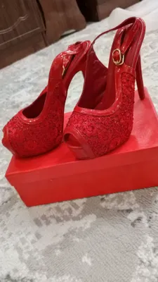 Женские туфли