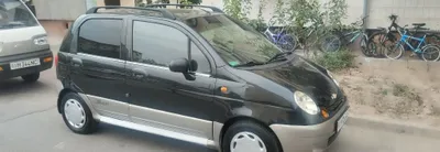 Продаётся Matiz Best, 2010 года 1