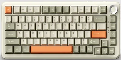 Ajazz AK820 MAX Plus