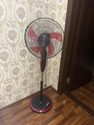 Ventilyator yaxshi holatda sotiladi