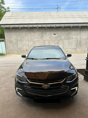 Malibu detalari bor 1