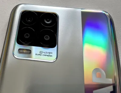 Realme 8 8/128 1