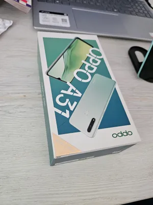 OPPO A31 1