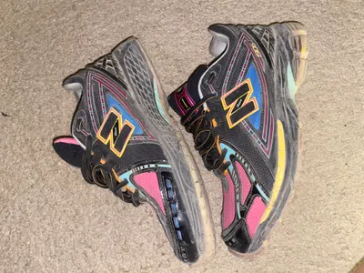 new balance 1906r 1