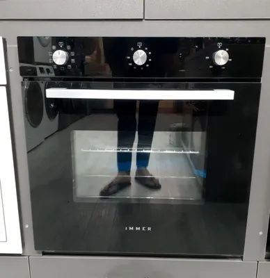 Духовой шкаф 1