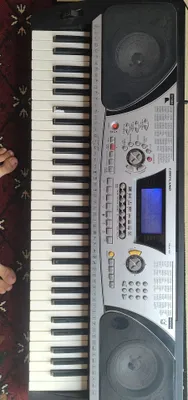 Pianino holati ideal 1