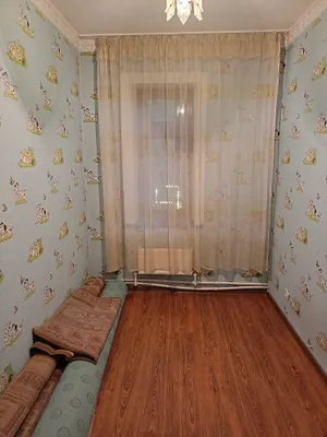 Сдаётся 3х комнатная кв. в хорошем районе 250$. 1