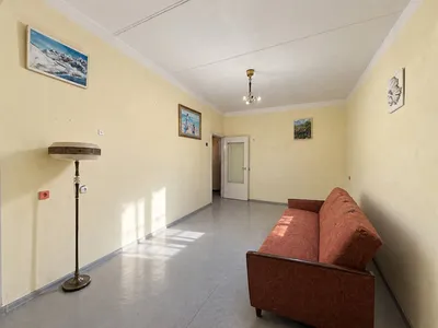 2-комнатная квартира 65 м² | Буюк Ипак Йули 1