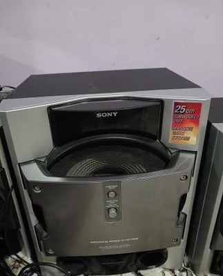 Sony sanbufer sotiladi