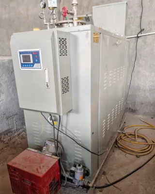 Bug generator sotiladi 200 kg soat deyarli yangi 1