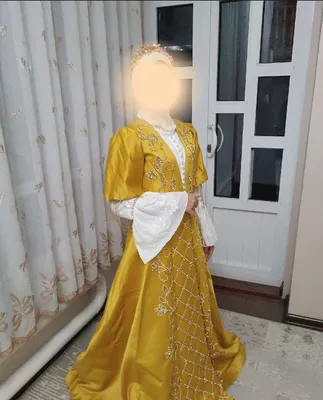 Ансамбль для невест 1