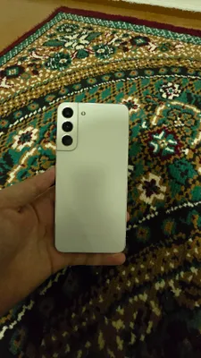 Samsung S22 Plus, 8/256, гарантия, Snapdragon 1