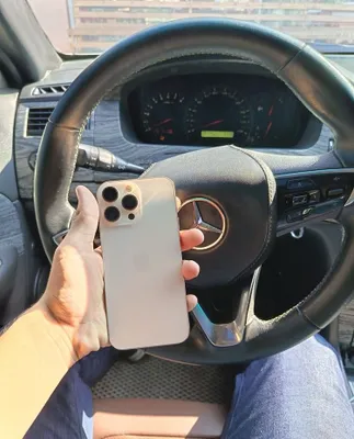 Iphone 16 Pro Max 1