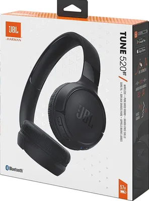Original JBL 520BT quloqchinlari 1