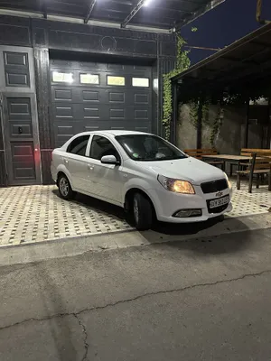 Chevrolet nexia 3 1