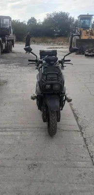Tank 2 skuteri sotiladi yurgani 3000 1
