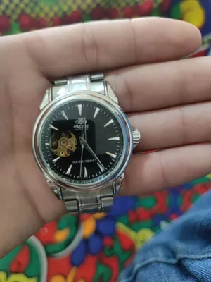 Orient Orginal mexanika soat 1