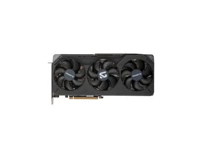GIGABYTE RX 9070 GAMING OC videokartasi (16GB GDDR6, 256-bit) 1
