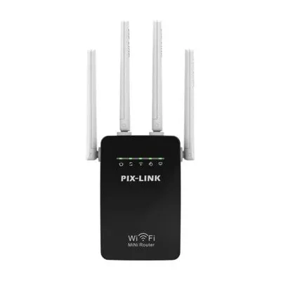 Усилитель сигнала Wi‑Fi 300M Wireless‑N