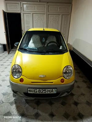 Matiz sotiladi 2012_2013-yil 1