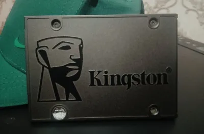 Оригинальный SSD 240 ГБ