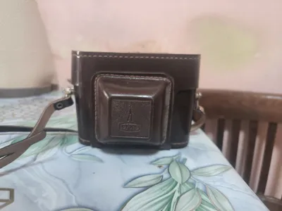 fotoapparat 1