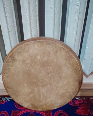 Doira va dovul sotiladi. 1