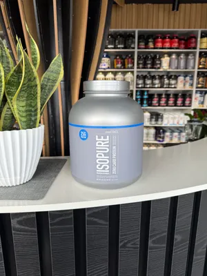Isopure Protien Powder 2.04 kg 66 servings.Протеин 1