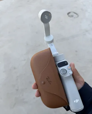 Rayban Meta achki & Stabilzatr