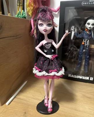 Monster high sweet 1600 qo‘g‘irchog‘i 1