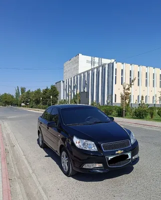 Nexia 3, автомат, LTZ 1