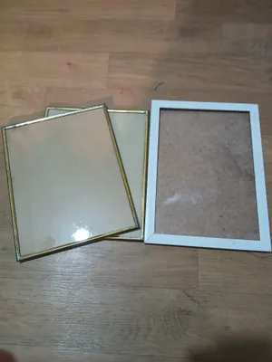 Рамки для фотографий