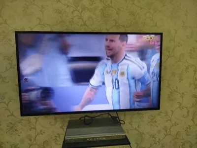 Samsung LED TV Series 5 (5003), 40" Full HD (1080p) 1